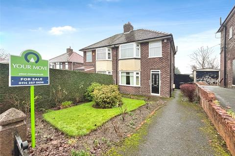 undefined, Potter Hill Lane, Sheffield S35