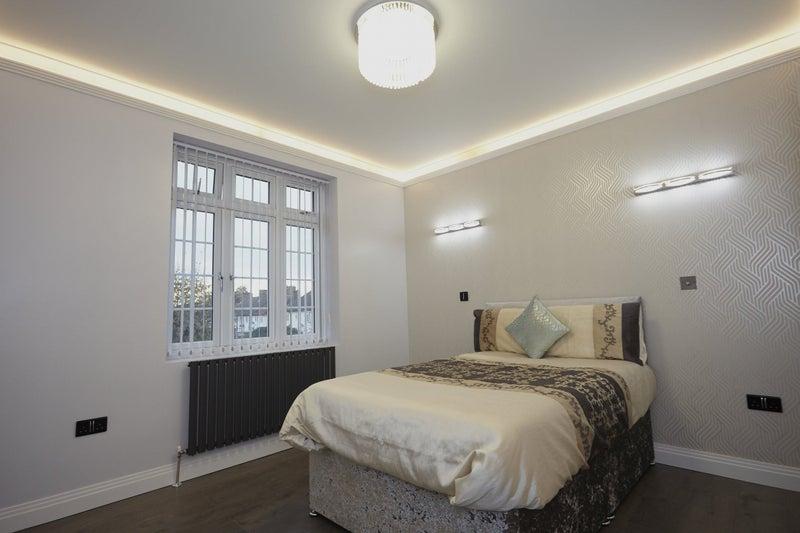 Luxurious 3 Bedroom House