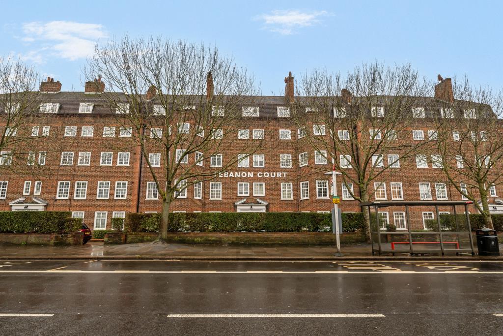 External