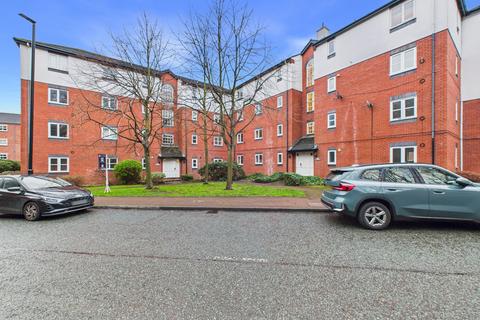 Foundry Court, Newcastle Upon Tyne, NE6