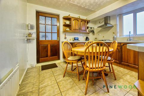 3 bedroom semi-detached house for sale, High Street, Dronfield S18