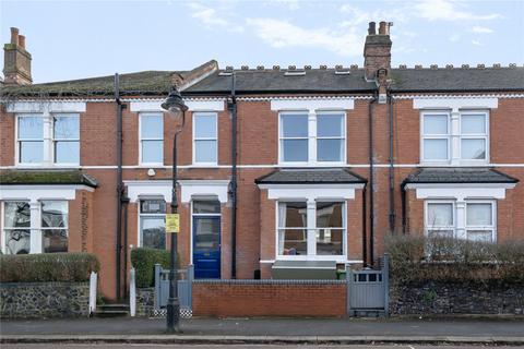 undefined, Coldfall Avenue, London, N10