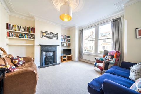 undefined, Coldfall Avenue, London, N10