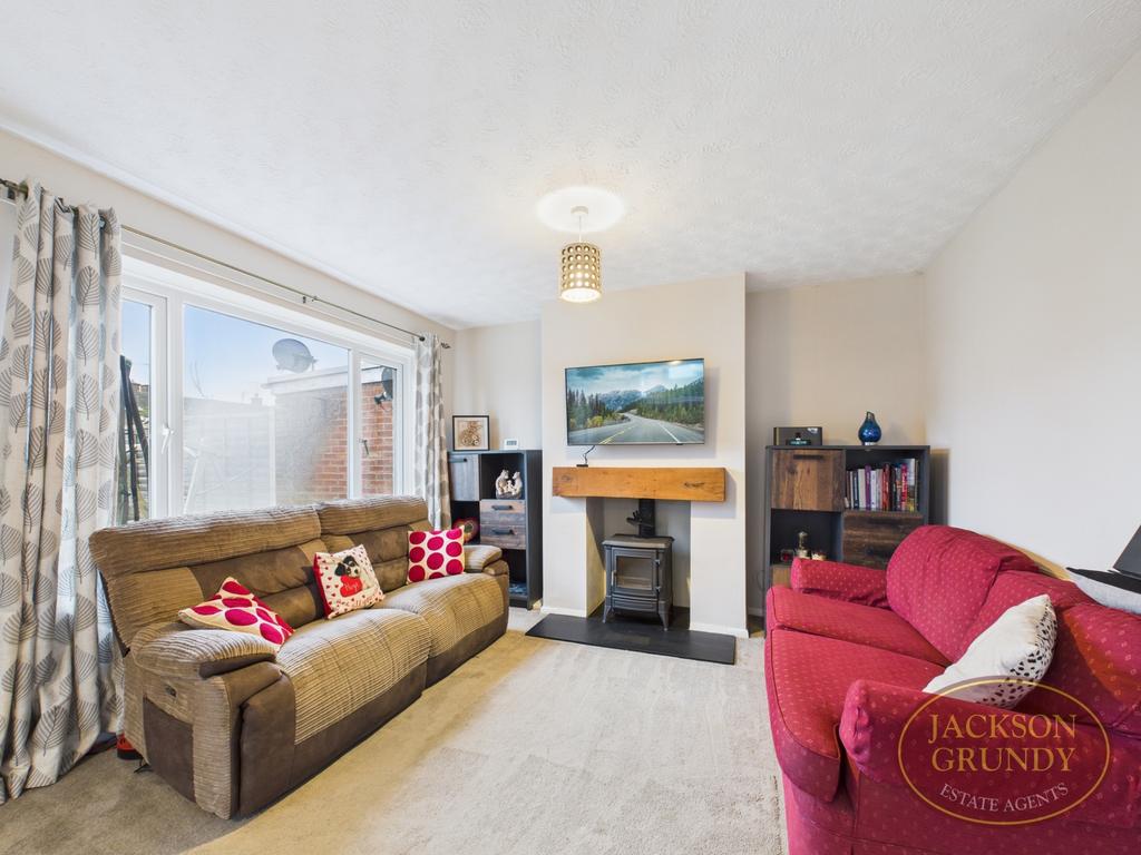 Priory Crescent