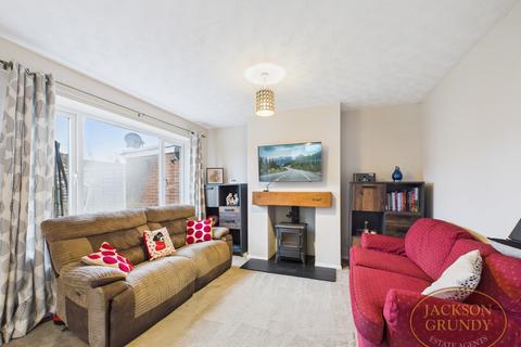 3 bedroom semi-detached house for sale, Priory Crescent, Roade, NN7 2NF