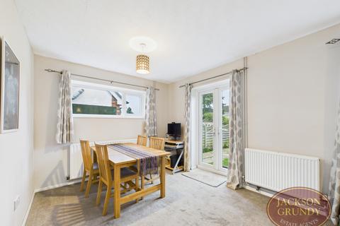 3 bedroom semi-detached house for sale, Priory Crescent, Roade, NN7 2NF