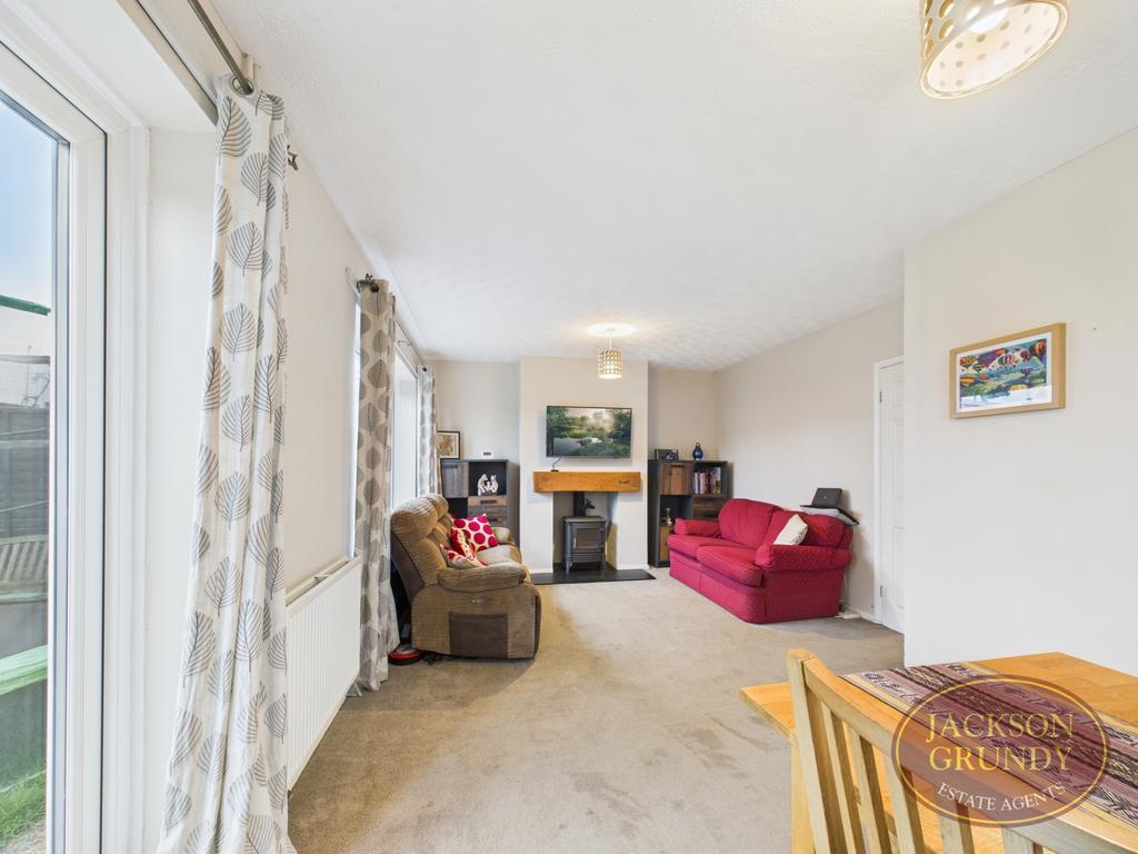 Priory Crescent
