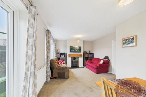 3 bedroom semi-detached house for sale, Priory Crescent, Roade, NN7 2NF