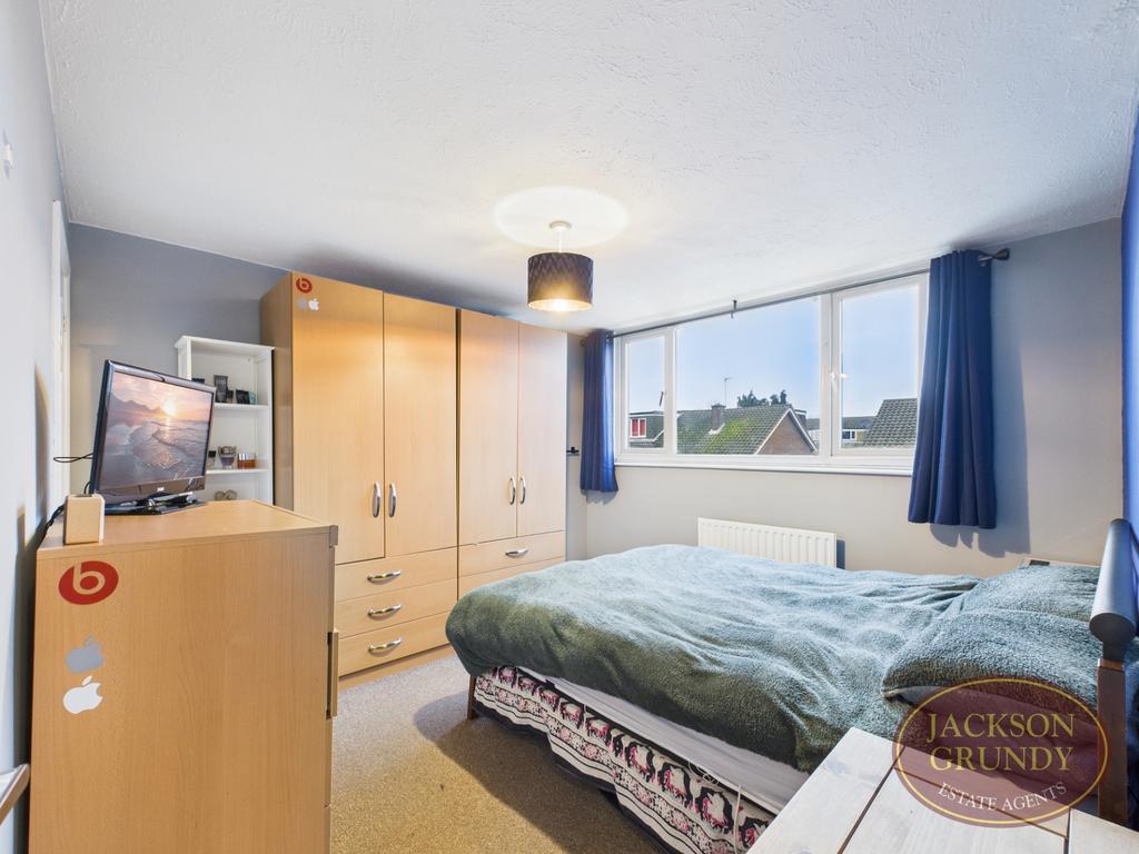Priory Crescent