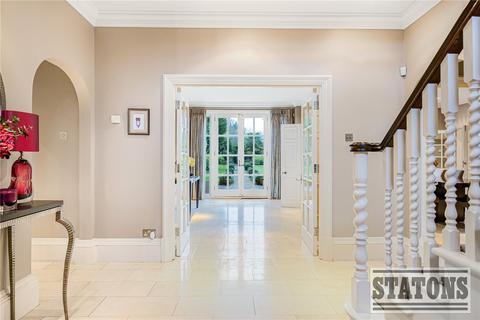 undefined, Northaw Place, Coopers Lane, Northaw, Potters Bar, EN6