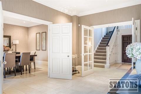 undefined, Northaw Place, Coopers Lane, Northaw, Potters Bar, EN6