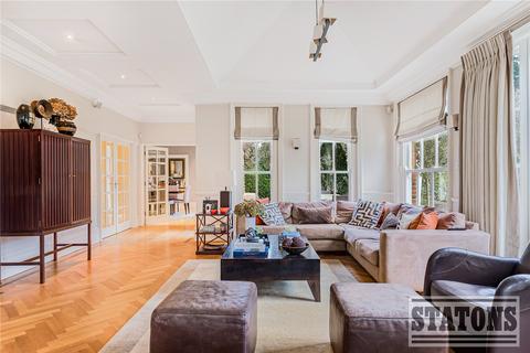 undefined, Northaw Place, Coopers Lane, Northaw, Potters Bar, EN6