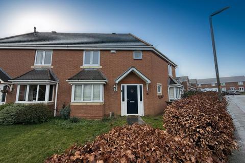 undefined, Primrose Close