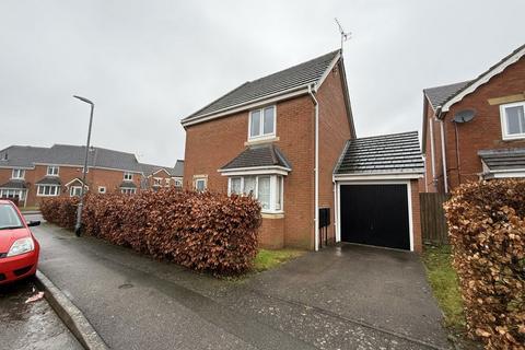 undefined, Primrose Close