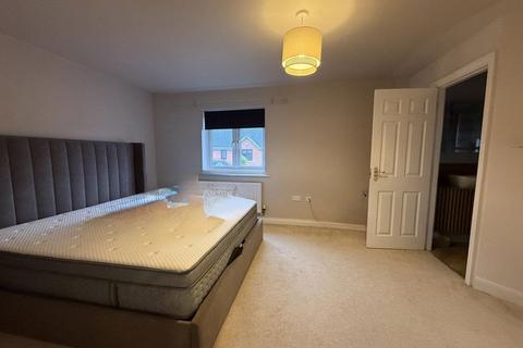 undefined, Primrose Close