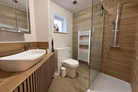 undefined, Primrose Close