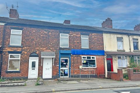 undefined, West Street, Crewe