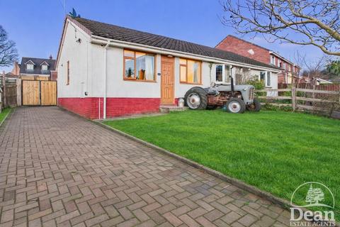2 bedroom semi-detached bungalow for sale, Prosper Lane, Coalway, Coleford