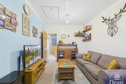 2 bedroom semi-detached bungalow for sale, Prosper Lane, Coalway, Coleford