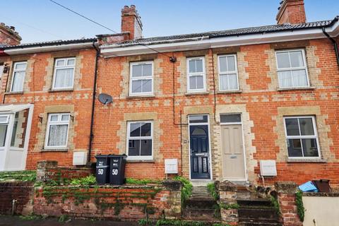Burcott Road, Wells