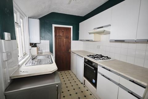 2 bedroom terraced house for sale, Burcott Road, Wells