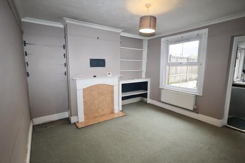 2 bedroom terraced house for sale, Burcott Road, Wells