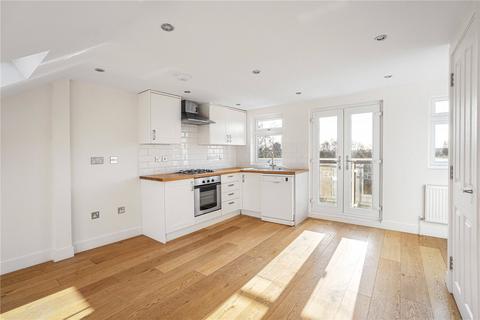 2 bedroom apartment for sale, Morrell Avenue, East Oxford, OX4