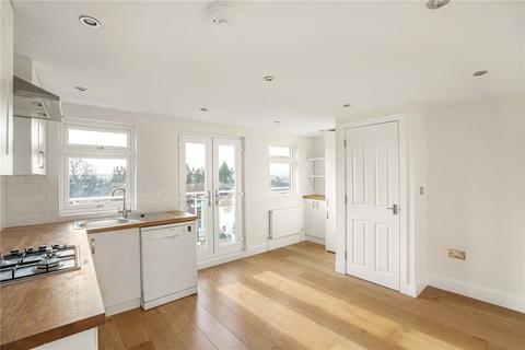 2 bedroom apartment for sale, Morrell Avenue, East Oxford, OX4