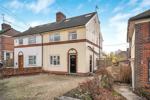 Morrell Avenue, East Oxford, OX4