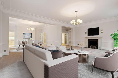 undefined, Lowndes Square, London, SW1X