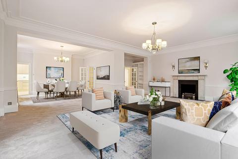 undefined, Lowndes Square, London, SW1X