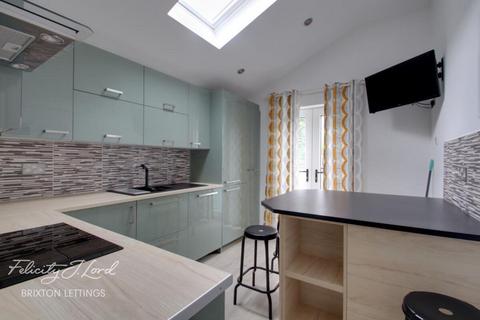 undefined, Wingford Road, LONDON