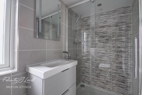 undefined, Wingford Road, LONDON
