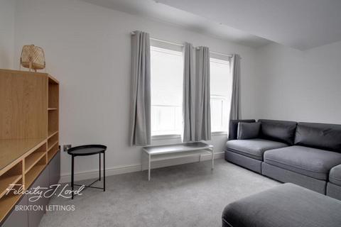 3 bedroom flat to rent, Wingford Road, LONDON