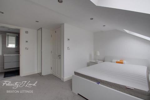 Wingford Road, LONDON