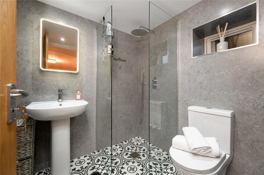En-Suite