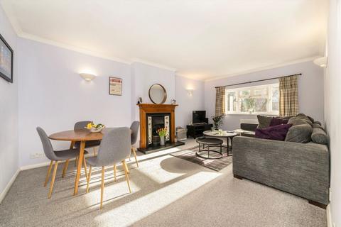 2 bedroom maisonette for sale, South Bank, Surbiton KT6