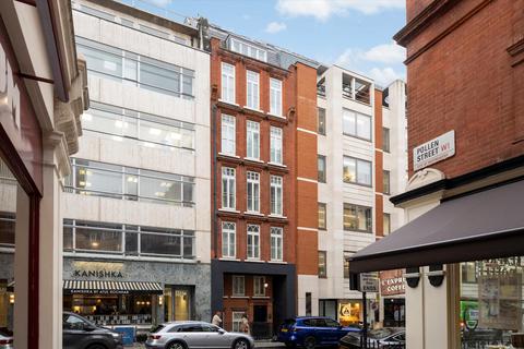 1 bedroom flat for sale, Maddox Street, Mayfair, London W1S