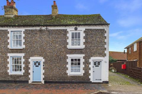 undefined, Church Road, Worthing, BN13 1HG