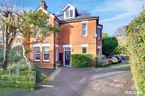 Westerham Road, Westbourne, Bournemouth, BH4