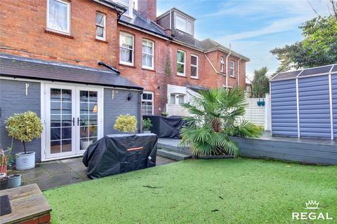 2 bedroom apartment for sale, Westerham Road, Westbourne, Bournemouth, BH4