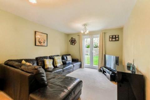4 bedroom detached house for sale, Havisham Drive, Swindon SN25