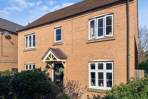 Havisham Drive, Swindon SN25