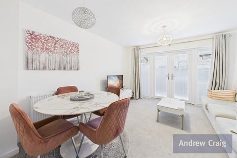 undefined, Corver Crescent, Hazlerigg