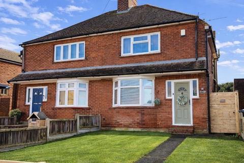 2 bedroom semi-detached house for sale, Old Park Avenue, Canterbury