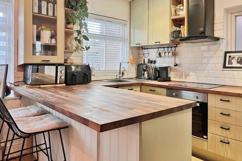 2 bedroom semi-detached house for sale, Old Park Avenue, Canterbury