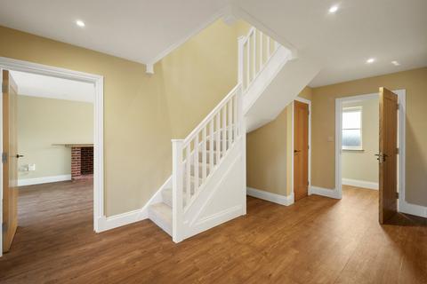 undefined, Frinton Road, Thorpe-le-Soken, Clacton-on-Sea, CO16