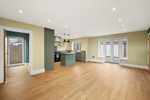 undefined, Frinton Road, Thorpe-le-Soken, Clacton-on-Sea, CO16