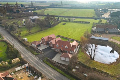 undefined, Frinton Road, Thorpe-le-Soken, Clacton-on-Sea, CO16
