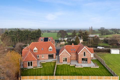 undefined, Frinton Road, Thorpe-le-Soken, Clacton-on-Sea, CO16